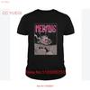 Melvins T Shirt For All Best Father Day Gift Dad Vintage Stretched Soft Versatile Slightly Breathable Fashion Vintage