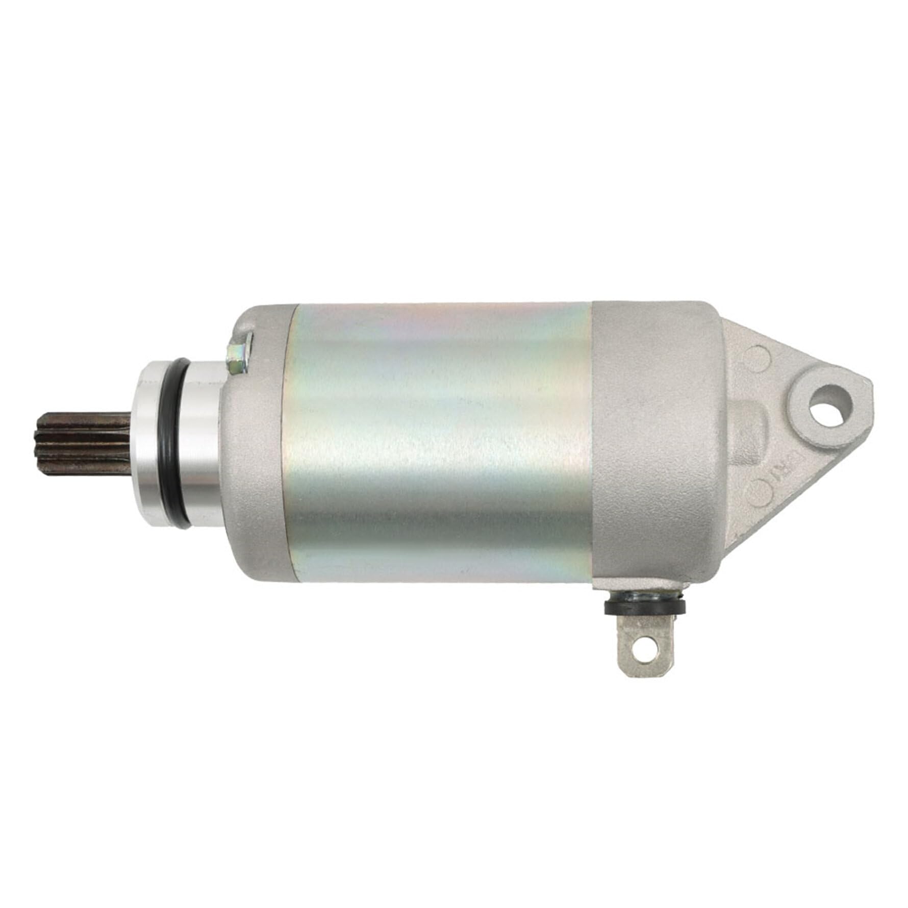 2GB-81890-00 2GB-81890-01 Starter Motor Replace for YAMAHA WR250F YZ250FX 2015- For Yamaha Motorcycles Engine Accessories starter motor