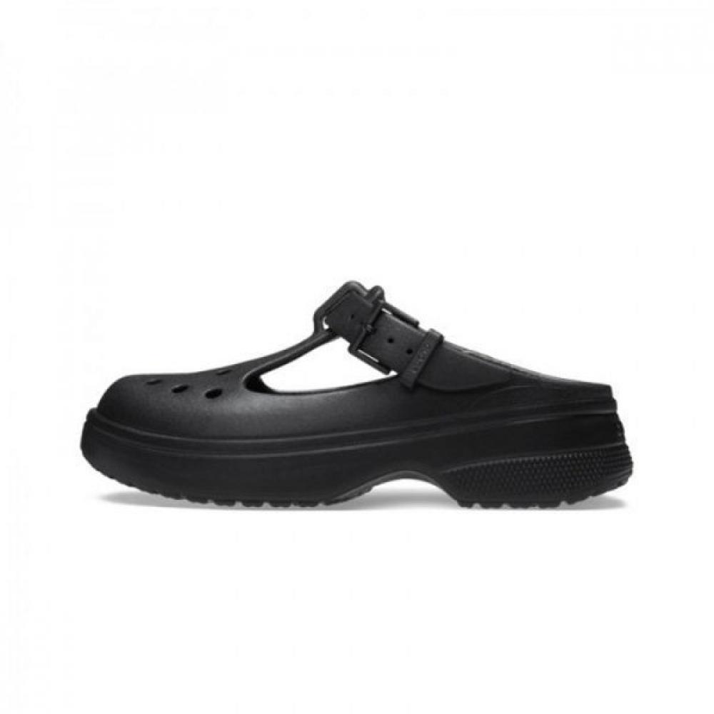 

Crocs Dp01 Classic Mary Jane Clogs 210581 001 color/230