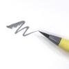 Akashiya Brush New Brush Light Body 9 x 170 mm Pen, Type, Ink, SG-300, Size