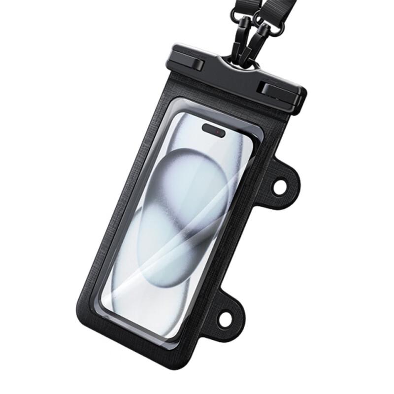 Waterproof Touchscreen Phone Armband Bag