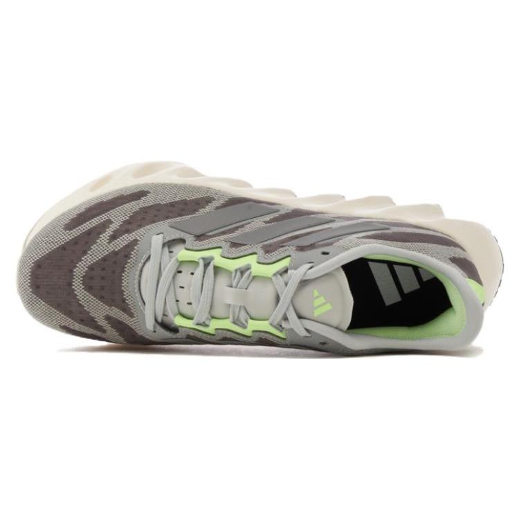 New Adidas Switch Fwd Wonder Silver Silver Metallic Core Black ID2635