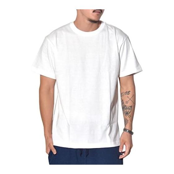 [United Athletic] 5.6 oz High Quality T-shirt 500101 [Men s]