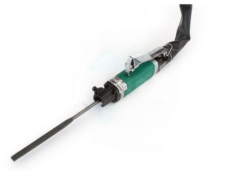 Naiwei Pneumatic Ultrasonic Air File Tool for Grinding, Trimming, Polishing, and Deburring