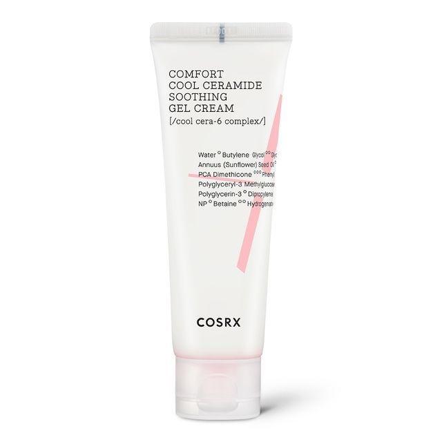 

COSRX Balancium Comfort Cool Ceramide Soothing Gel Cream 85ml - A light, moisturising cream-gel,