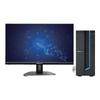 Inspur CE520Z Business Desktop PC System (CN Version)