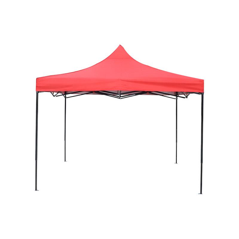 Folding Semi-Automatic Tent for Car Camping & Outdoor Events