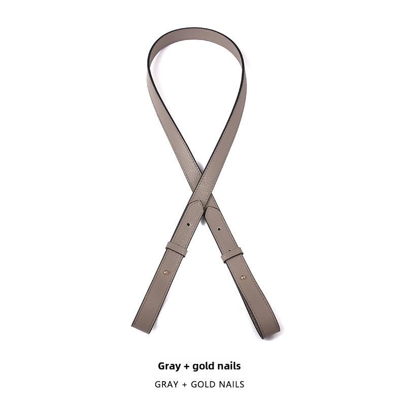 MHS-B-40 Verstellbarer Umhängetasche Gurt - Ersatz Schultergurt Zubehör