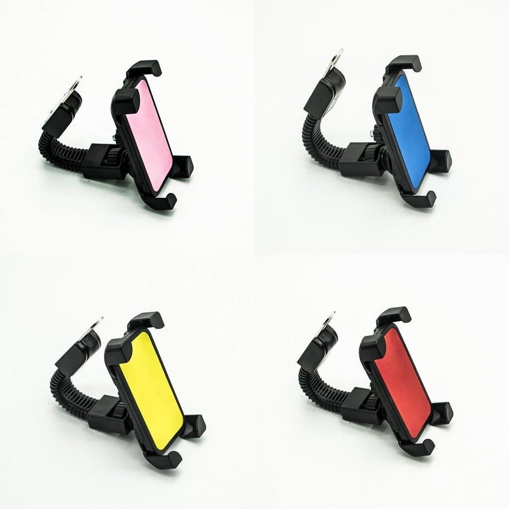 Premium Quality Universal Phone Stand Holder For Motorcycle And Bike Gps Navigation