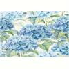 Printed Festival Party Placemats: Stain-Proof, Heat-Resistant Table Decoration