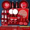 Bride's Dowry Set: Creative Wedding Items Collection