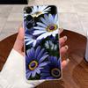 Korpuss Samsung Galaxy A17 5G Tālruņa Vāciņš Silikona mīksts Luksusa Pūķis Jauks Foršs Zēniem Meitenēm Aizmugurējais Vāciņš Caurspīdīgs Bufera Apvalks