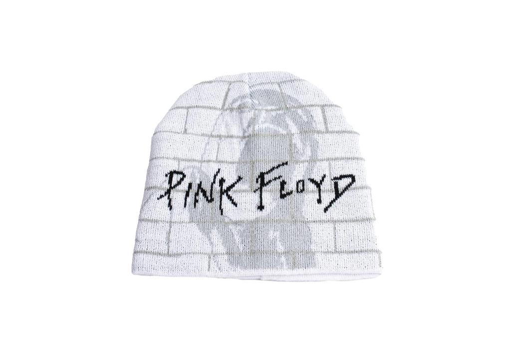 Pink Floyd The Wall Pink Floyd the wall Beanie