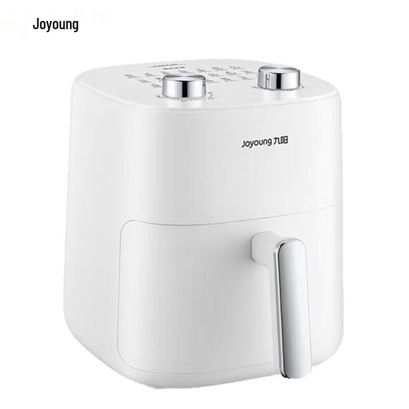 Joyoung KL50-J661 5L Air Fryer CN plug (adapter included)