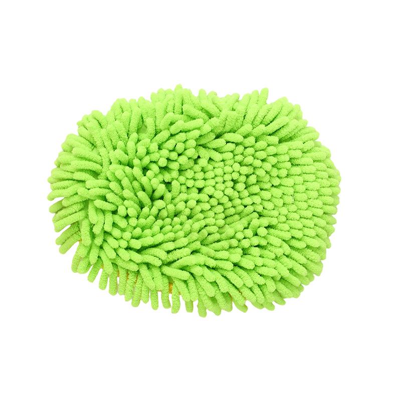 

Телескопическая швабра для мытья автомобиля с алюминиевой ручкой, устойчивая к царапинам