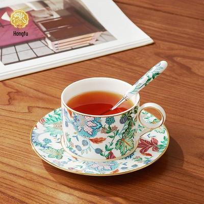 Louça para beber – Conjuntos de chá e café
