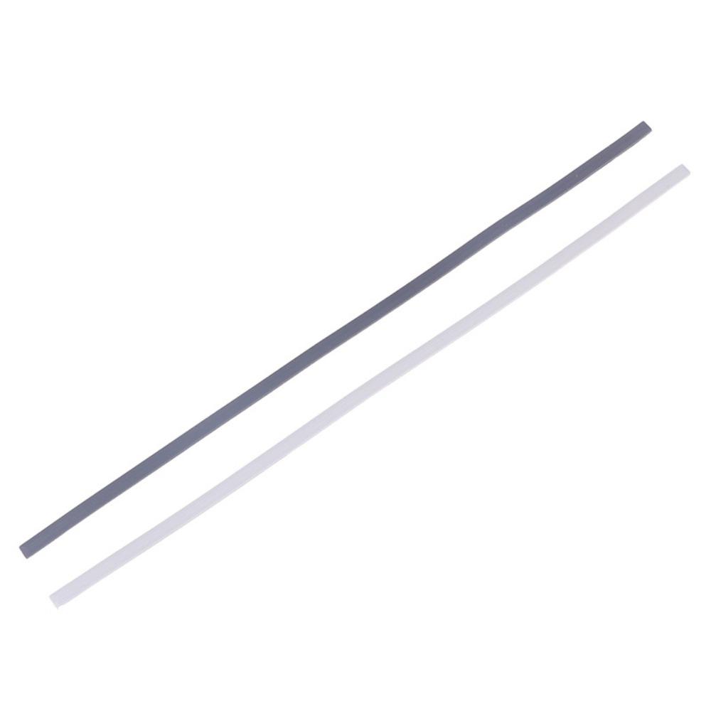 Strisce Piedini Gommini Antiscivolo Protezioni Gommate per Laptop per HP ENVY X360 15-DR Protezione Laptop