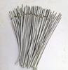 Mini Resin Character Borderless Wire - Tinned Extension for Luminous Electrical LED Strip