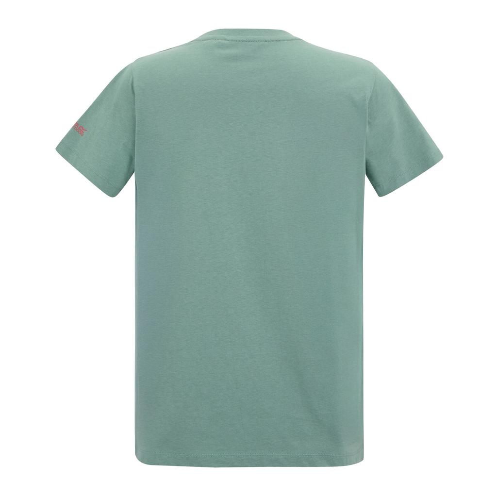 Regatta Womens/Ladies Filandra VX Bloom T-Shirt