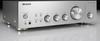 Integrated Amplifier Pioneer A-40AE Silver