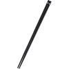 CASUAL PRODUCT Easy-Grip Silicone Cooking Chopsticks RD, Octagonal, Ergonomic, Non-Slip, Dishwasher