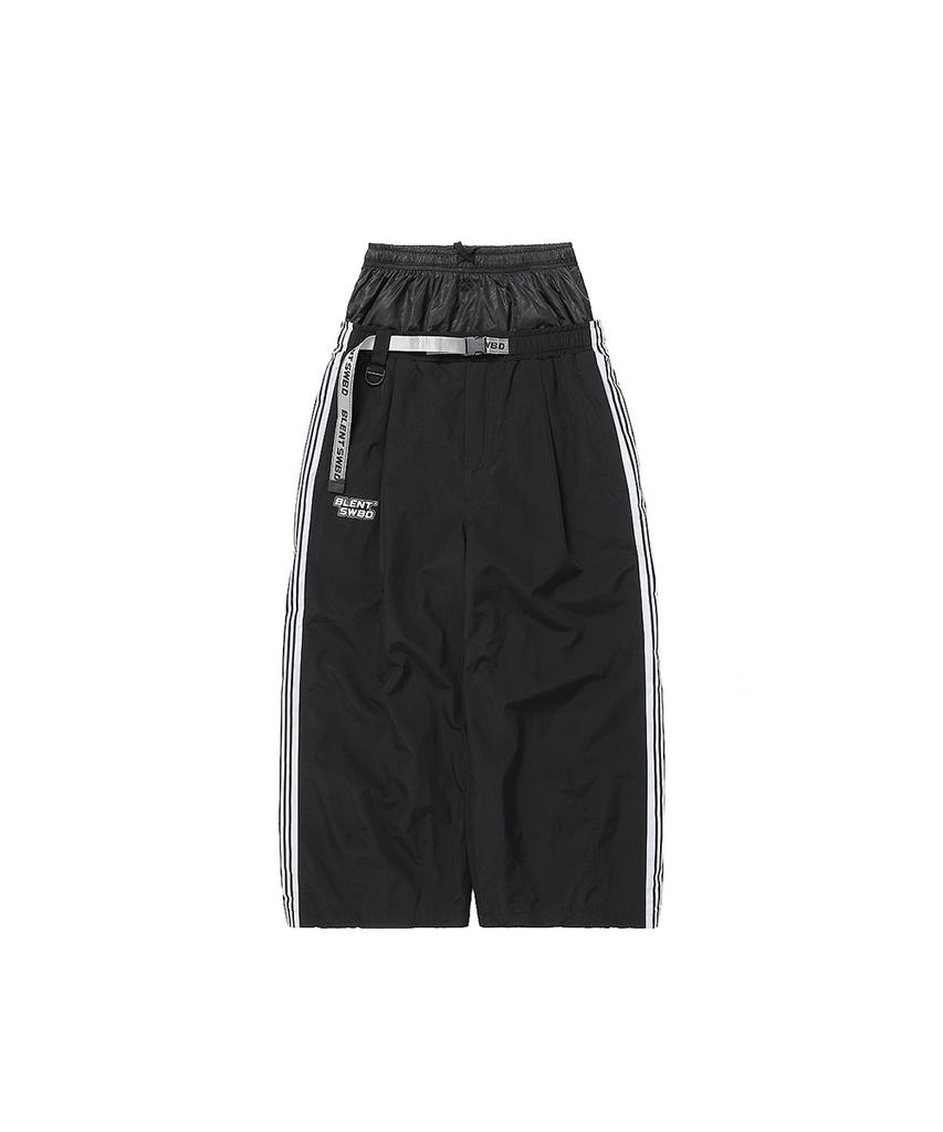 Beullenteu Garnet Pants Phantom