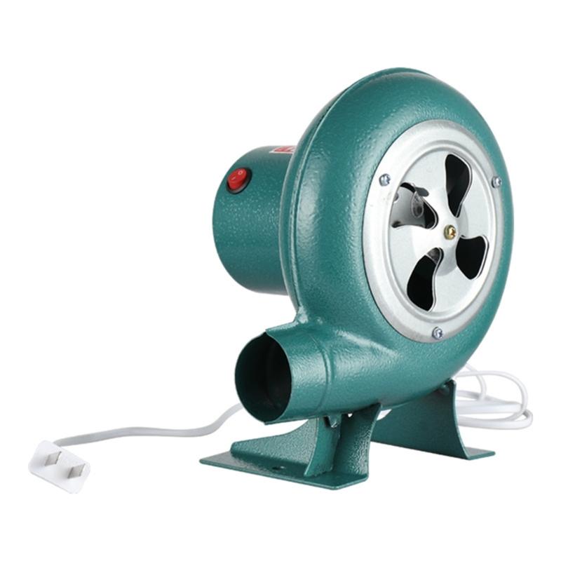 Daudzfunkcionāls 220V 50Hz centrbēdzes ventilators, kas