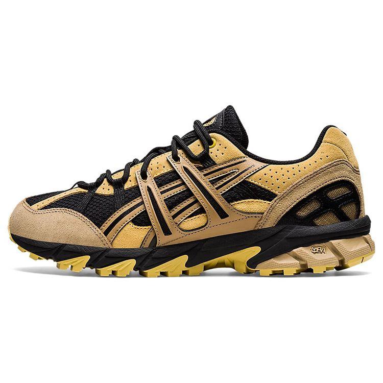 

Мужские кроссовки ASICS Gel Sonoma 15-50 Black Desert Camp 1201A702-001