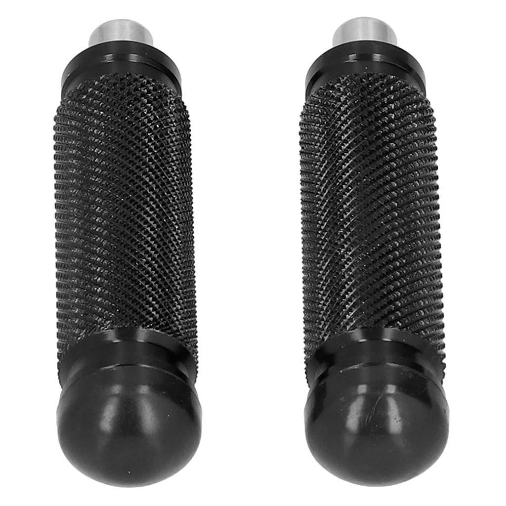 8mm Motorcycle Frame Slider Aluminum Alloy Anti Falling Protector Universal for Motorbikes Bicycles