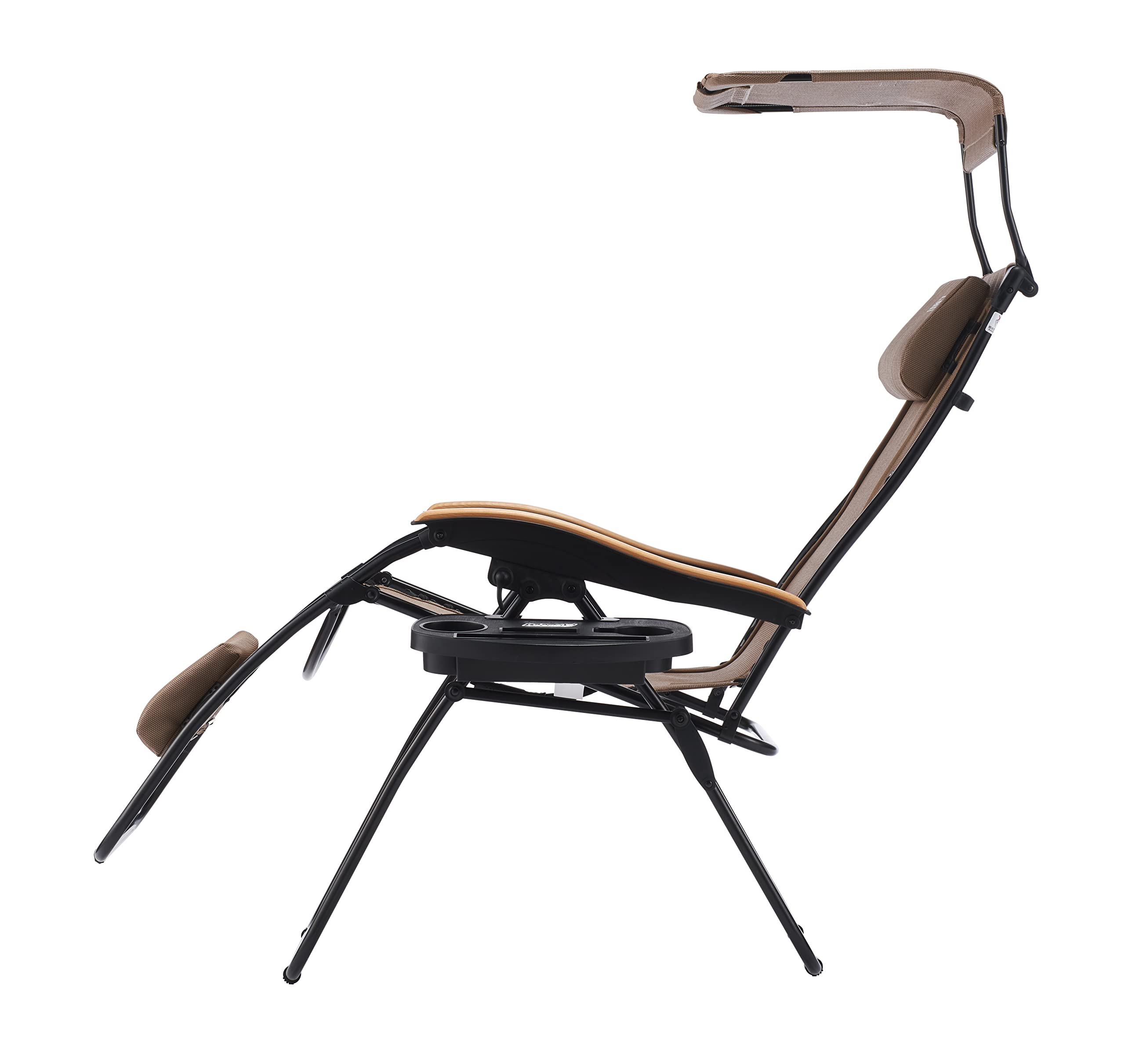 Cumpără Coleman Scaun Infinity Scaun Max Bej Rabatabil Complet