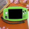 Shockproof Game Console Case Protection Shell for ANBERNIC RG34XX Handheld Game Accessories