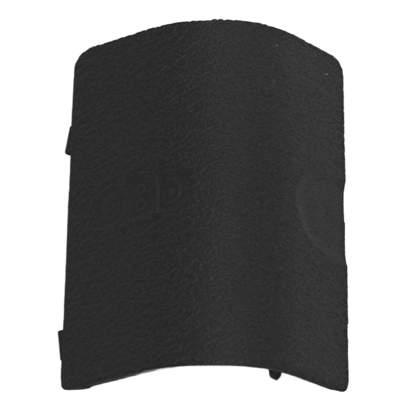 

Diagnostic Plug Cover 51439190686 ABS Kick Panel Trim Cap Car Interior Accessories Replacement for F25 X3 F26 X4 LHD чёрный