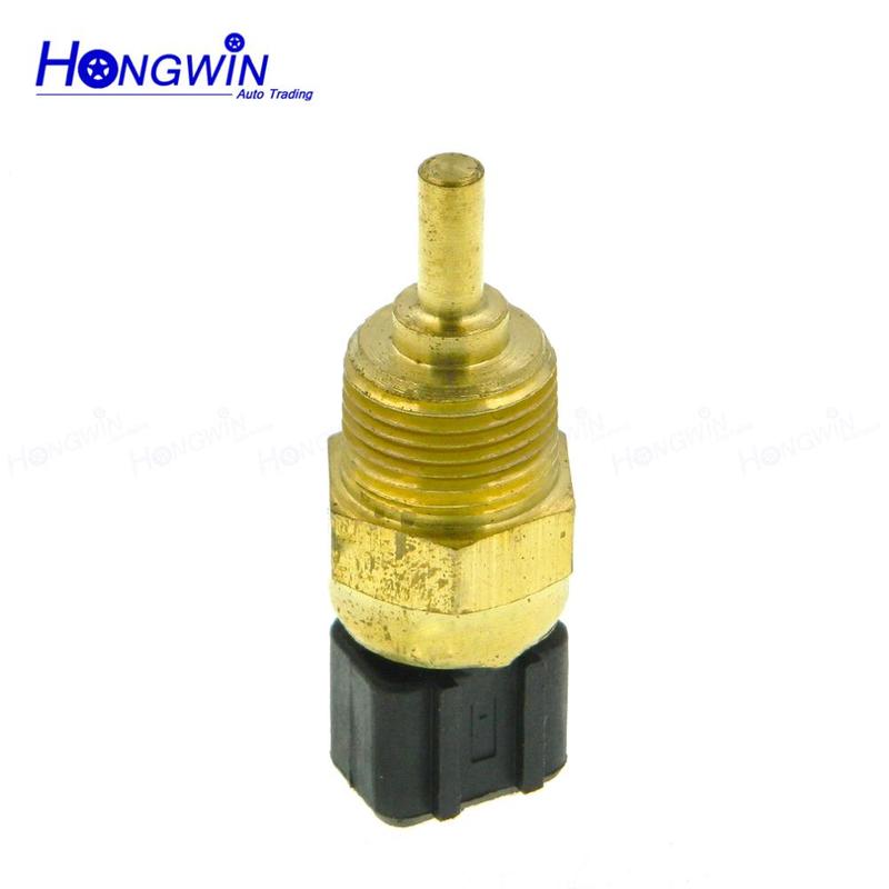 Water Coolant Temperature Sensor Connector For Hyundai Accent Veloster KIA Motor G70 2000-2015 39220-38030 3922038030 3922038020