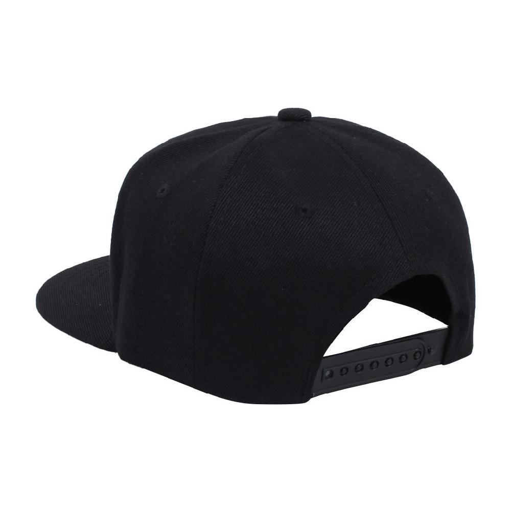 Custom American-Style Flat-Brim Hip-Hop Caps for Men Summer Sun Hats Streetwear Baseball Caps for Women Couple's Flat-Brim Hats