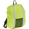 Yoko Rucksack / Backpack Sichtbarkeitsverbessernde Hülle
