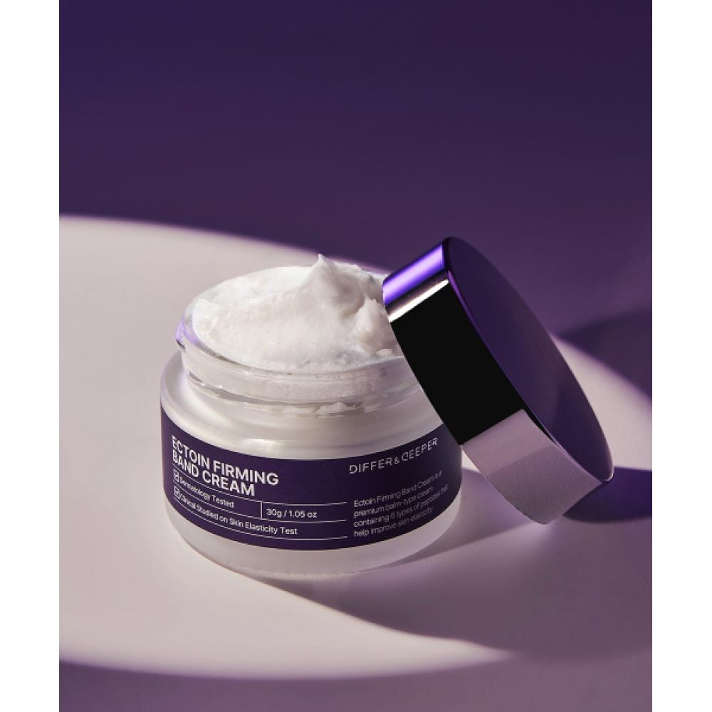 Difer N Deeper ectoiN firmiNg baNd Cream 30g
