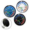 Analog Humidity Meter Thermometer For Kitchen Room Brand New