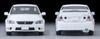 TOMYTEC Tomica Limited Vintage Neo Toyota Altezza RS200 Z Edition Weiß Modell 2002 Fertigprodukt 334569 LV-N227c