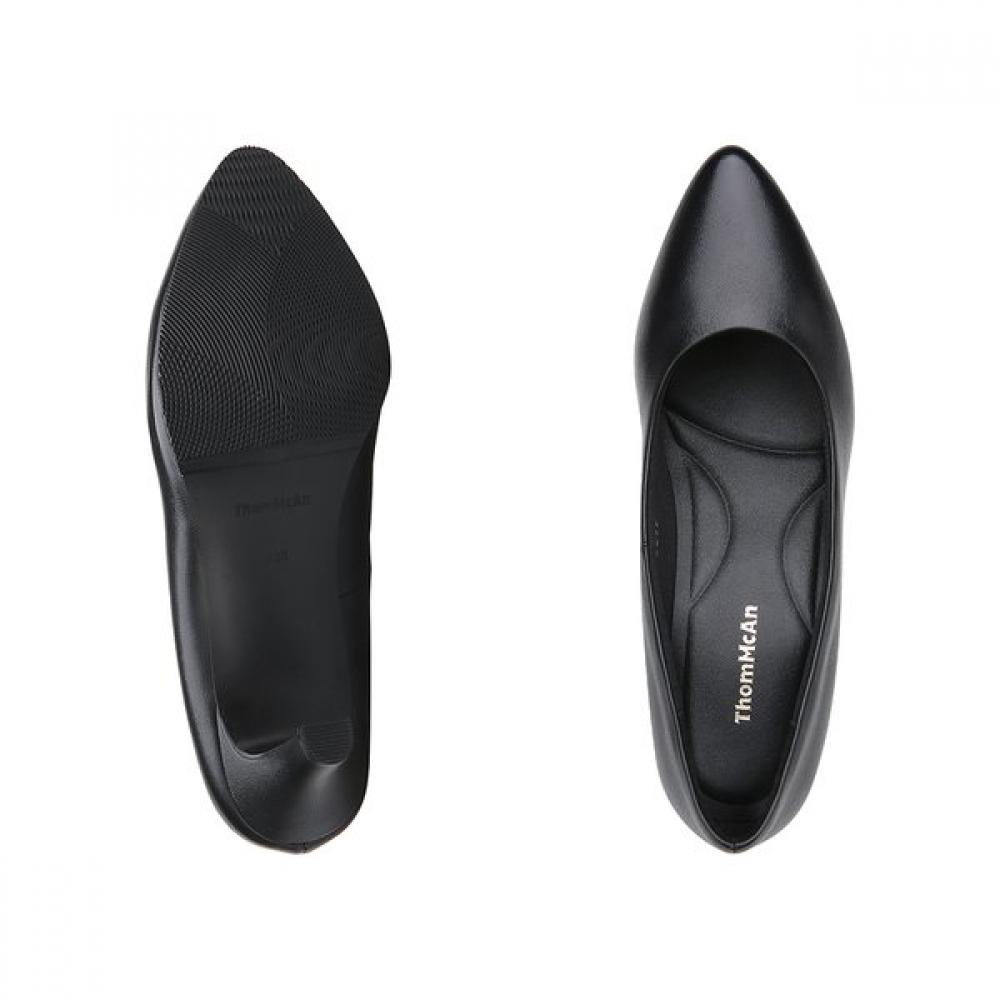 Vigevano Herta Women Dress Black W9p00674s11tm