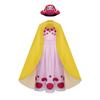 Summer 2024 Charlotte Linlin Cosplay Costume Anime Halloween Performance Outfit