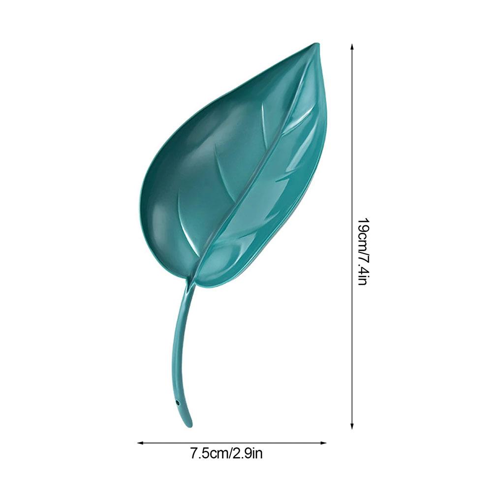 6X Blumentopf Blattform Bewässerung Bewässerung Trichter Spikes Pflanzen Wurzeln Geräte Kunststoff für Tisch Gartengeräte