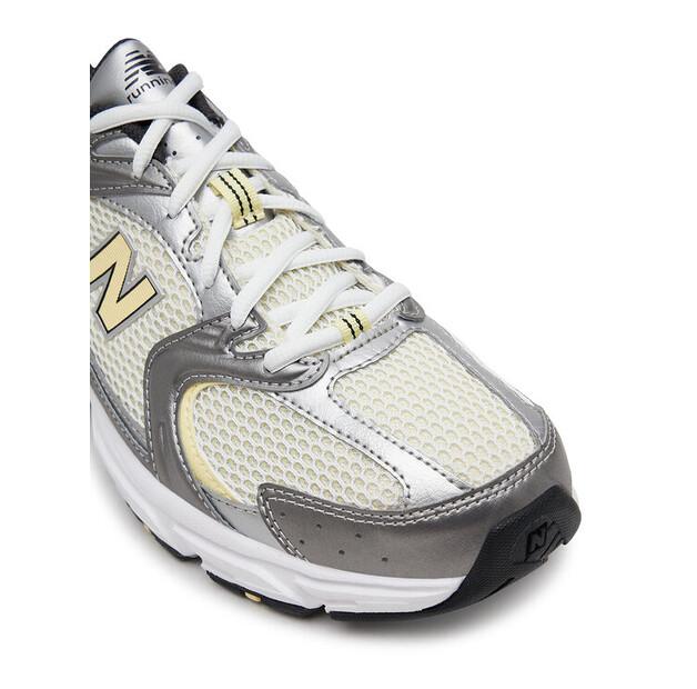 Мужские кроссовки New Balance U530adg srebrny