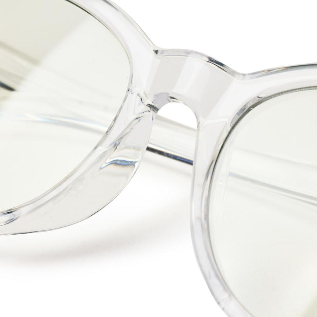 Sunglasses UV Boston Type Clear FREE SUNGLASSES BSTN PHOTOCHROMIC CLR [New Era]