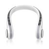 Usb Wearable Cooling Mini Personal Necklace Rechargeable Neckband Bladeless Hanging Potable Neck Fan