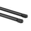 Bonnet Hood Gas Struts Lift Spring, for     VT VU VX VY   Sedan Wagon UTE HSV Direct Replacement Anodized Steel