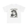 Kinda Sweet Kinda Savage Graphic T Shirt Women's Cotton Tee BRAND NEW