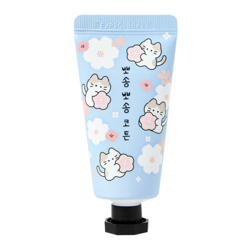 

Minimiz Hand Cream Cotton (62000933)
