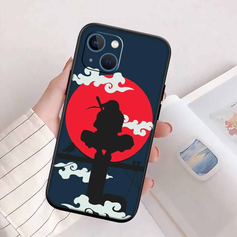 

Naruto LOGO Phone Case for OPPO A40 A60 A80 A15 A16 A16K A12 A17 A17K A54 A54S A53 A53S A55 A56 A57 A98 F23 OPPO A98
