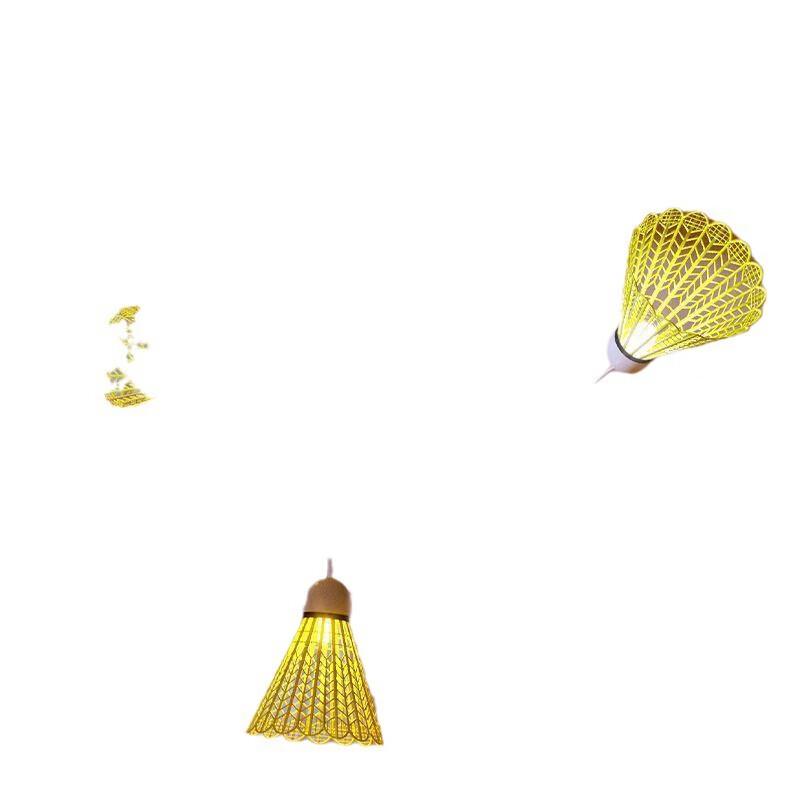 Kit Allenatore per Rimbalzo Badminton Yuanzu per Adulti