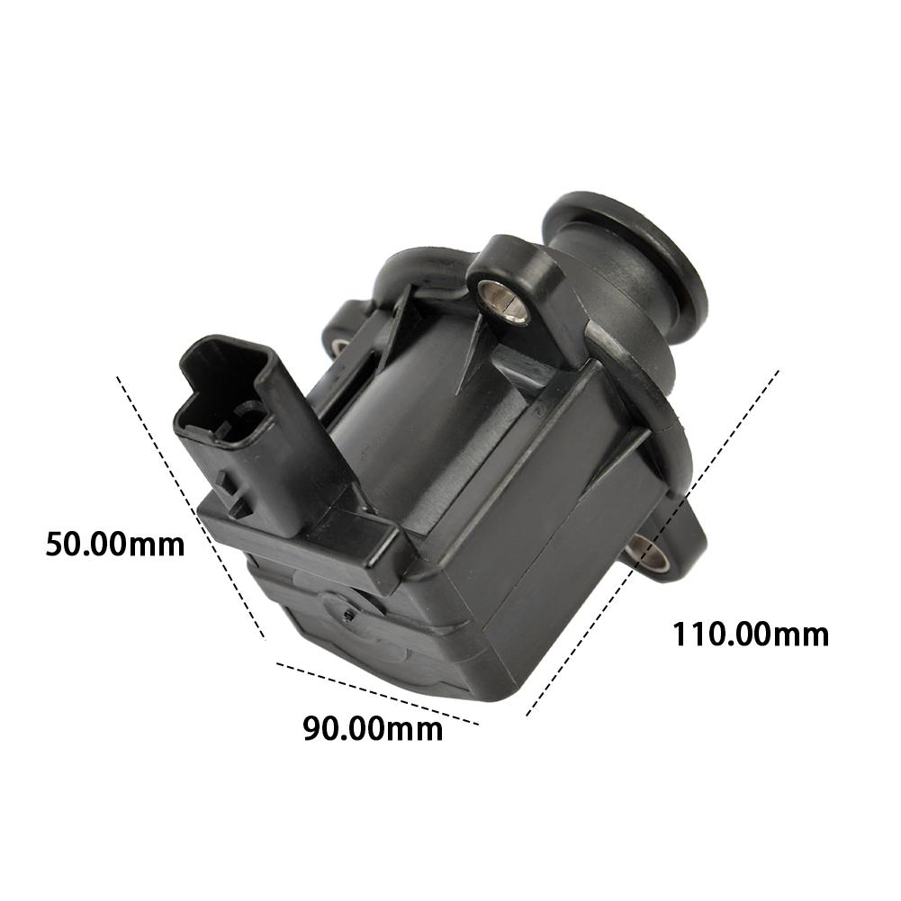 Electric Turbo Pressure Diverter Blow Off Valve 11657566324 11657578683 for Mini Cooper R55 R56 R57 R58 R60